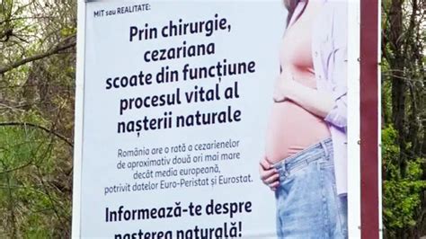 Imagine informativă despre cezariană: principii și etape