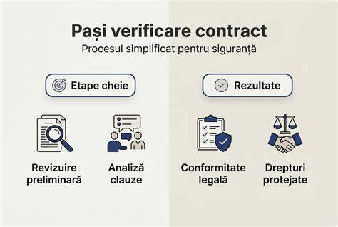 Infografic - Pașii revenirii din CCC: pregătire, depunere dosar, reintegrare, monitorizare