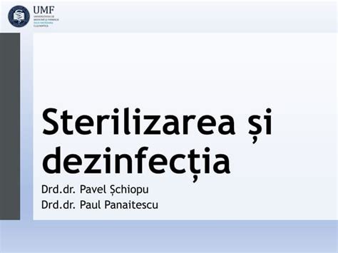 Diferite metode de sterilizare a obiectelor bebelusului