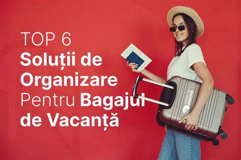 schemă: cumpărături și organizare bagaj pentru vacanță cu bebeluș