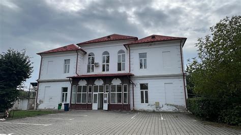 Flux de acces la camera de gardă psihiatrie pediatrică