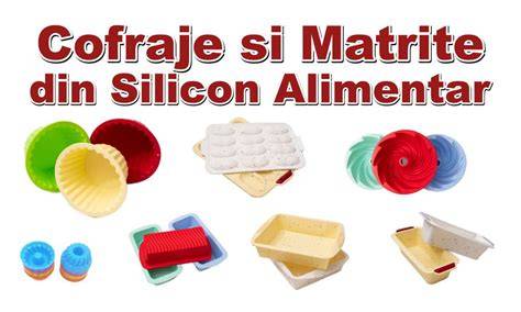 Silicon alimentar - imaginea materialului