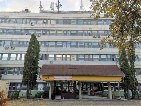 Infografic: Linii de servicii ginecologie in Miercurea Ciuc
