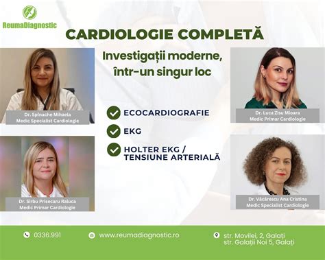 Ecografie cardiacă - reprezentare detaliată a inimii