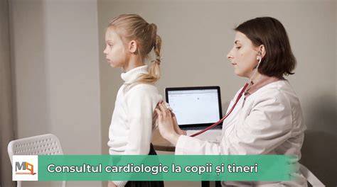 Sport și inimă la copii - screening cardiologic