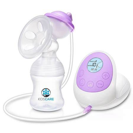 Pompa de sân electrică KidsCare KC103