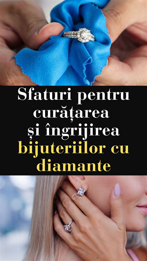 Curățarea bijuteriilor pentru bebeluși