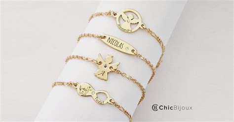 Branduri de bijuterii pentru copii: Chic Bijoux