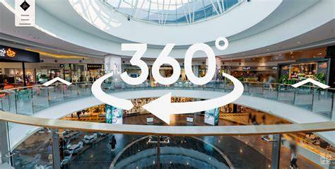 Tur virtual 360° Infinity Good Clinique