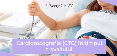 Ilustrație: cum poate apărea startul travaliului în ultimul trimestru
