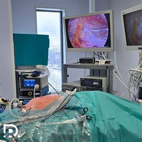 Foto: perioadele de recuperare postoperatorie după hernie ombilicală