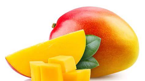 Infografic: Beneficiile mango pentru bebeluși și pașii de pregătire a biscuitilor