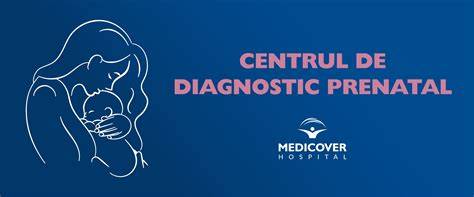 Harta/cartea clinicilor din Iași cu servicii de diagnostic prenatal