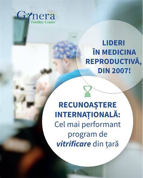 Infografic: traseu pacient de la consultație la FIV în programul național