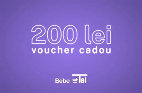 Legenda de utilizare a voucherelor la Bebe Tei: pași, condiții, termeni