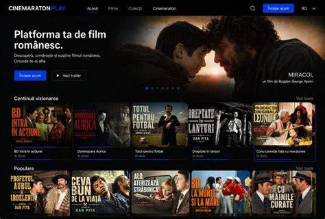 Infografic: fluxul de disponibilitate streaming al filmului