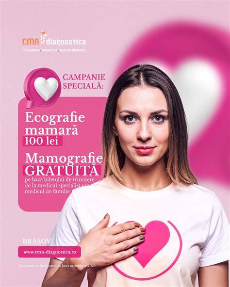 Examinare senologică și ecografie mamară