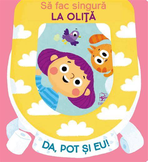 Infografic: Semnele pregătirii pentru oliță și pașii de la olita la toaletă