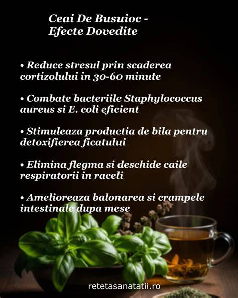 Infografic despre efectele anghinarei asupra ficatului si digestiei