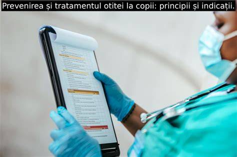 Infografic: principalele cauze ale schiopatatului la copii si algoritm de evaluare