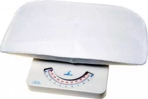 Tava pentru cantarirea bebelusului