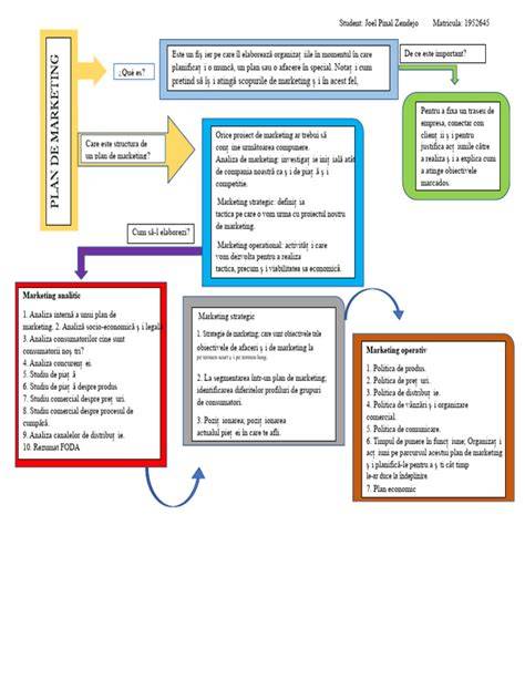 Schema planului multidisciplinar pentru recuperare
