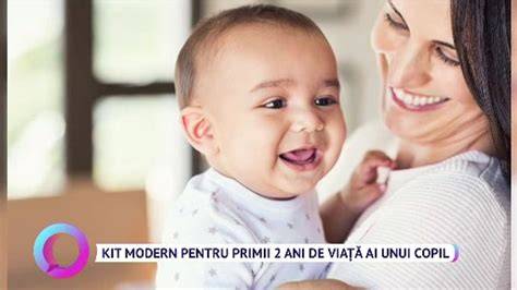 Schema de screening ocular la copil in primii ani