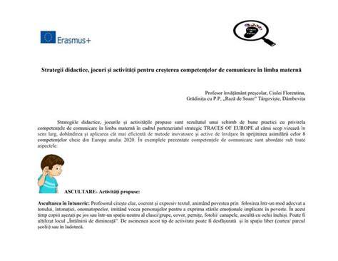 Strategii pentru activități acasă și înklinarea încrederii