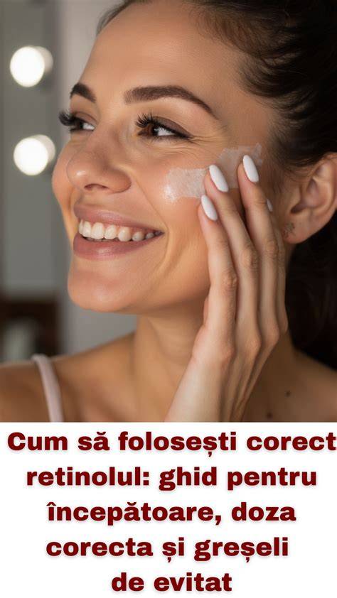 Infografic: Cum să folosești corect batista bebe tei - pași simpli