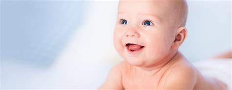 Graf de comparare: hidratare pielii bebelușului cu și fără gel de duș Bebe Drag