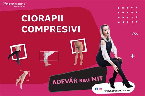 Infografic: cum functionează ciorapii compresivi în sarcină