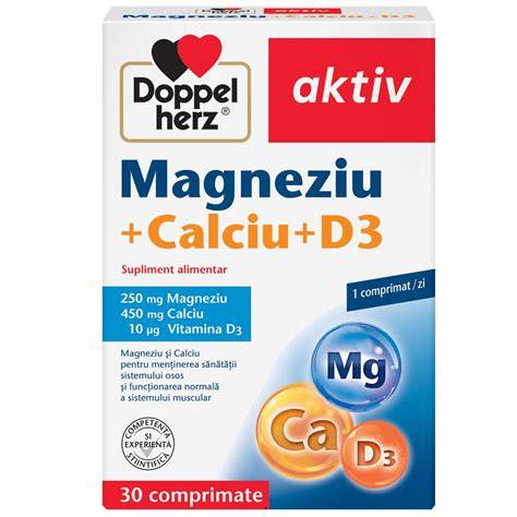 Compozitie minerale apa termala pentru bebelusi: Calciu, Magneziu, Zinc, Seleniu
