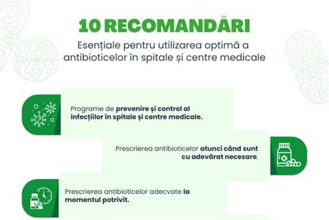 Infografic: Ghid de siguranță a antibioticelor în sarcină