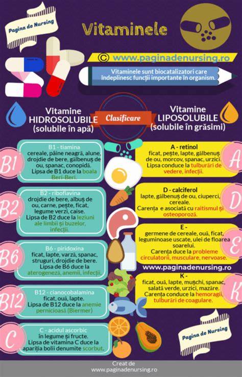 Infografic: vitaminele și nutrienții esențiali pentru fertilitatea masculină (Vitaminele D, C, E, CoQ10, zinc, zinc)