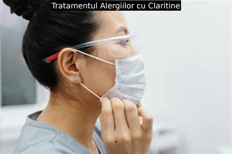 Schema siguranțelor în tratamentul alergiilor în sarcină