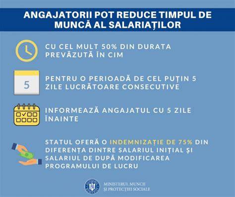 Infografic: Flux decizional pentru reducerea timpului de lucru pentru gravide