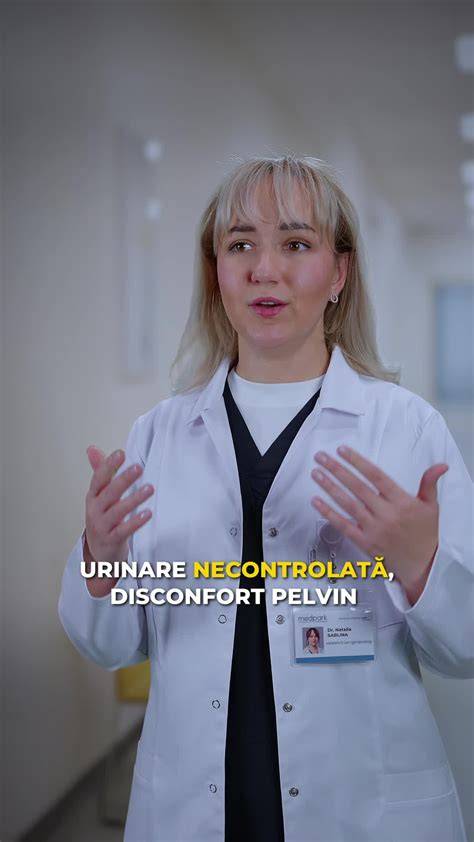 Diagnoza prolapsului genital: planșa pelvină, identificarea tipului de prolaps