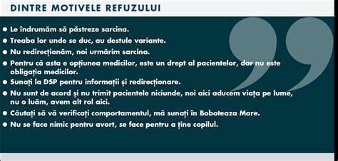 Infografic: Rutele posibile pentru intreruperea sarcinii in Oradea (clinici private si spitale) - hartă/imagini