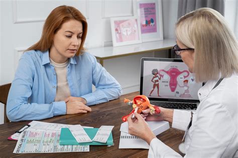 Diagrama implantării embrionare în endometru