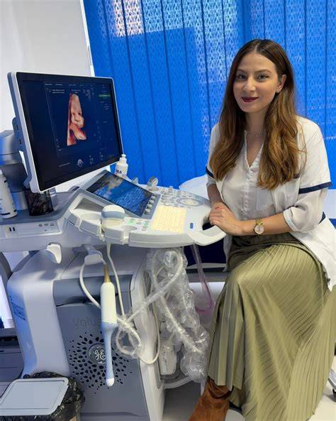 Infografic: Gamă de servicii obstetrico-ginecologice
