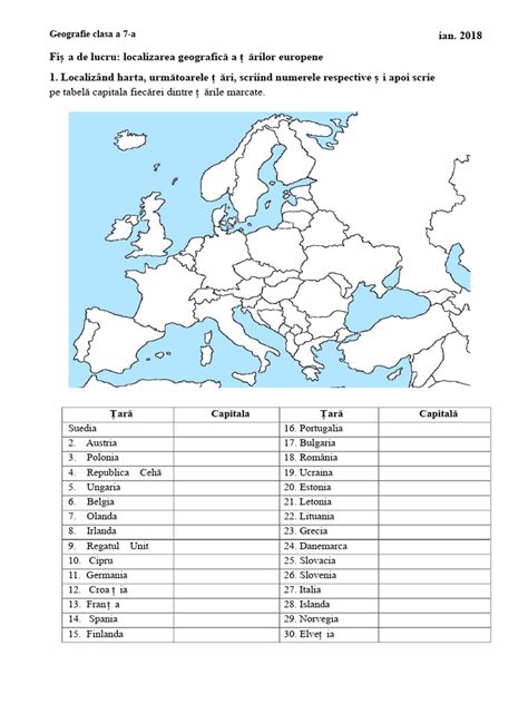 Hartă ilustrativă: localizarea implantării normale vs. ectopice