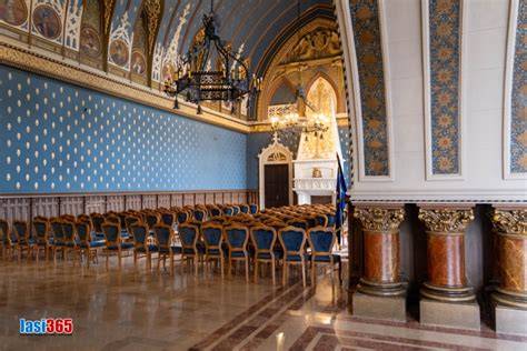 sedință CNA - imagini din sala de audiere