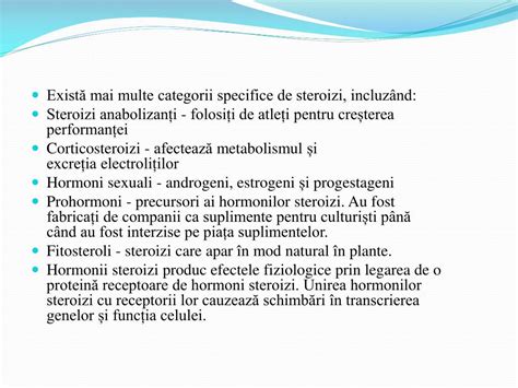 Infografic: mecanismele afectării fertilității prin steroizi anabolizanți
