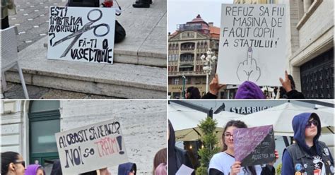 Protest în Varșovia pentru libertatea de alegere
