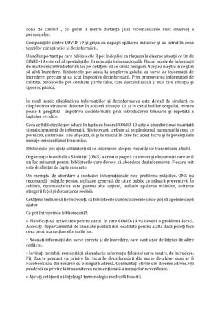 Schimb de informații vizuale despre fluxul travaliului