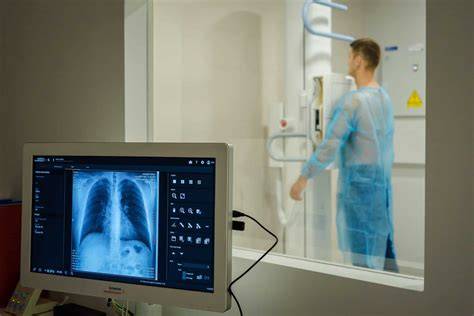 Diagnoză și investigații în pediatrie: spirometrie și radiografie pulmonară