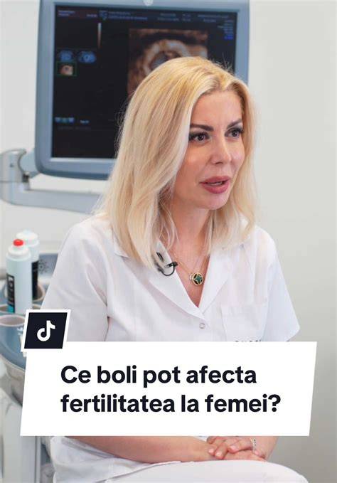 Infografic: Domenii ale medicinei ginecologice (screening, fertilitate, sarcină, menopauză, boli gynecologice)