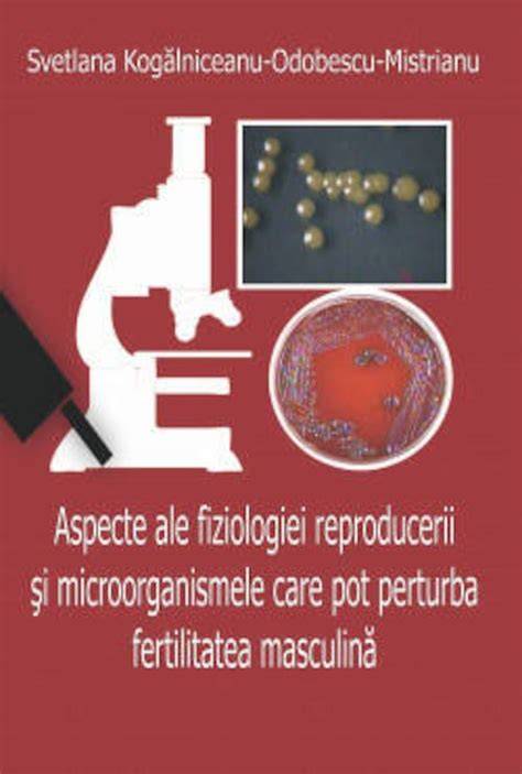 Diagrama rolului vitaminelor in fertilitatea masculina