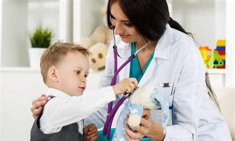 clinica pediatrie / imagine cabinet reumatologie copii