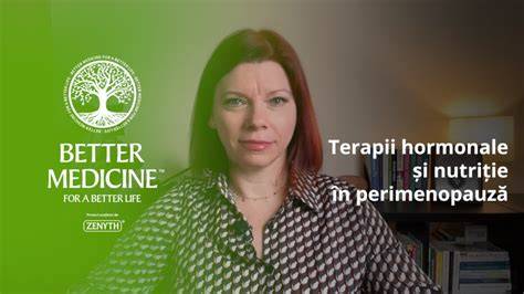Grafice despre evoluția rezervelor ovariene și a nivelurilor hormonale în perimenopauză